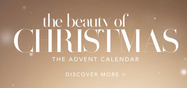 Beauty Expert圣誕專場(chǎng)