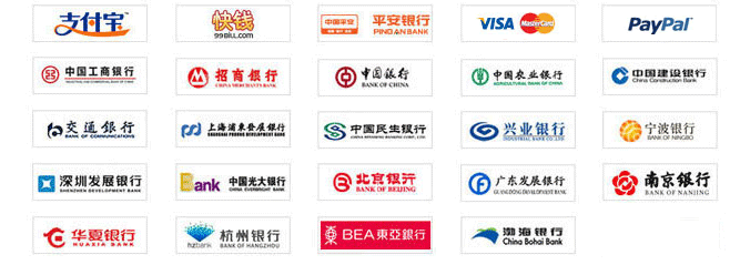 Gap官網支付方式