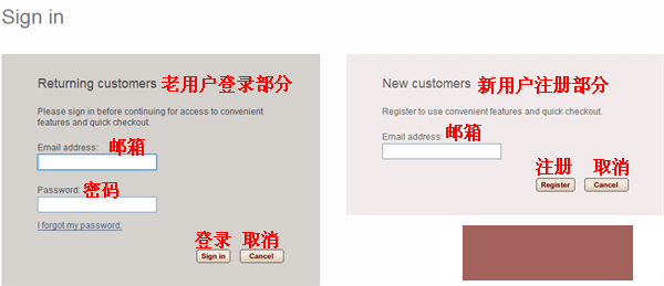 GAP官網海淘購物攻略