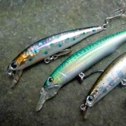 為何漁友都愛買日本漁具？優勢在哪？