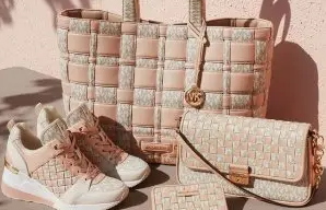 美國DSW網(wǎng)站購買Michael Michael Kors產(chǎn)品享額外75折優(yōu)惠