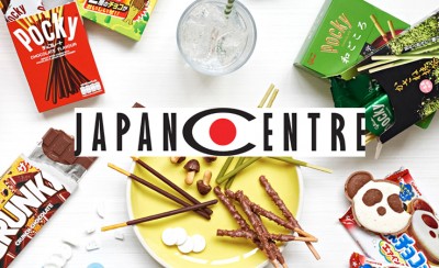 Japan Centre | 英國最有名的日本超市
