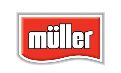 Müller | 英國(guó)超市常見(jiàn)的乳制品品牌