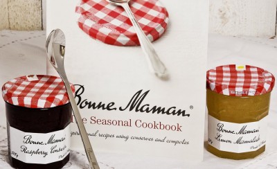 Bonne Maman | 來(lái)自法國(guó)的果醬與甜點(diǎn)品牌