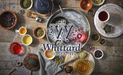 Whittard of Chelsea | 開啟英式茶葉的新紀(jì)元