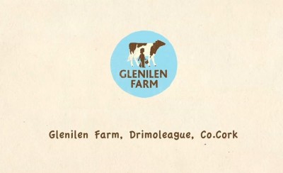 Glenilen Farm | 英國(guó)超市里可以買到的愛爾蘭“老酸奶”