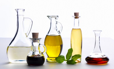 英國超市常見的醋（Vinegar）種類