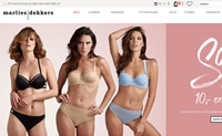 Marlies Dekkers內(nèi)衣荷蘭官方網(wǎng)店：荷蘭奢侈內(nèi)衣品牌