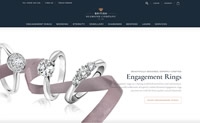 英國鉆石公司：British Diamond Company