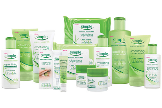 英國平價美妝護膚品牌