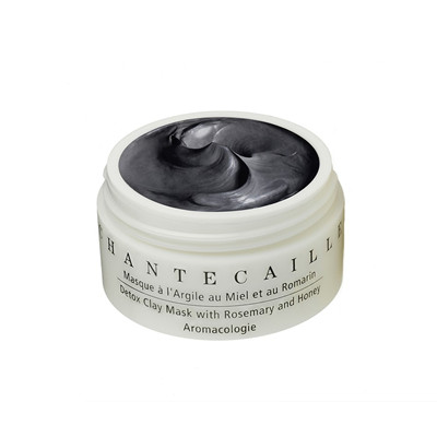 香緹卡清潔面膜