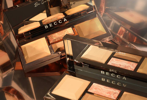becca美妝