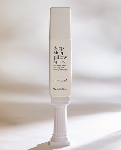 枕頭噴霧