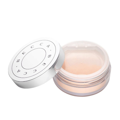 becca散粉