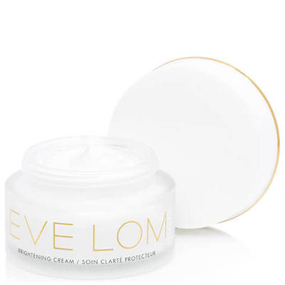 eve lom美白面膜
