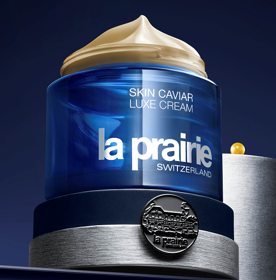 La prairie