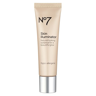 No7 Skin Illuminator 30ml