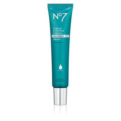  No7 Protect and Perfect Intense ADVANCED serum 50ml