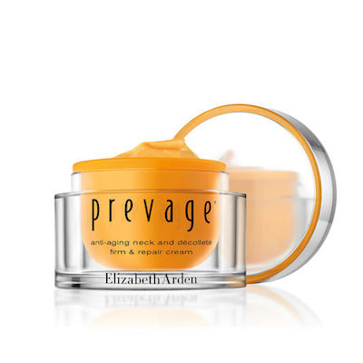 Elizabeth Arden PREVAGE Anti-aging Neck and Décolleté Firm & Repair Cream