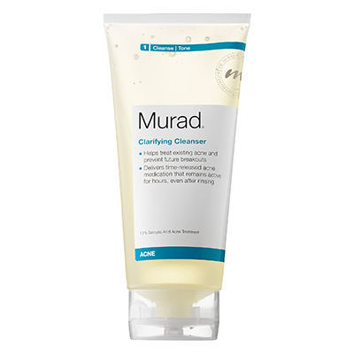 Murad Clarifying Cleanser