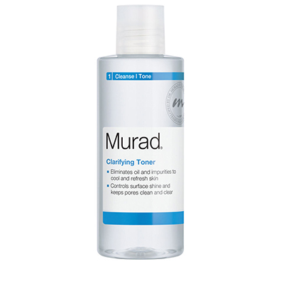 Murad Blemish Control Claifying Toner