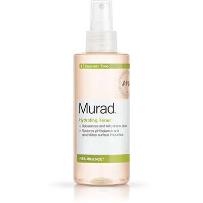 Murad Resurgence Hydrating Toner