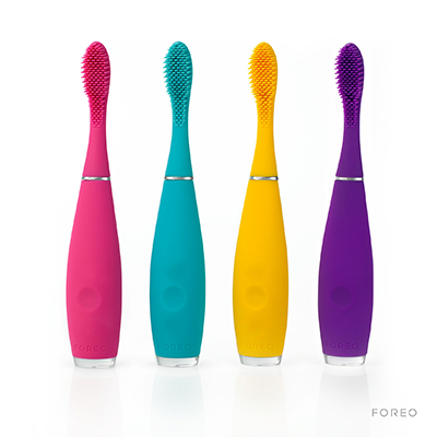 ISSA Mini電動(dòng)牙刷