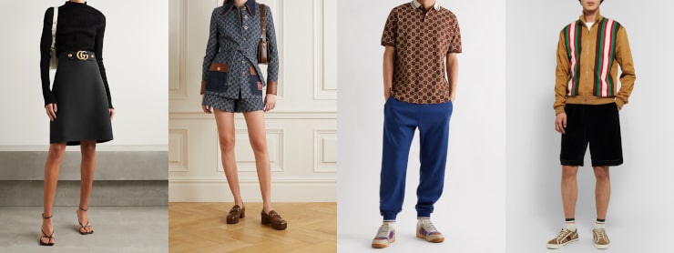 復古服飾品牌02