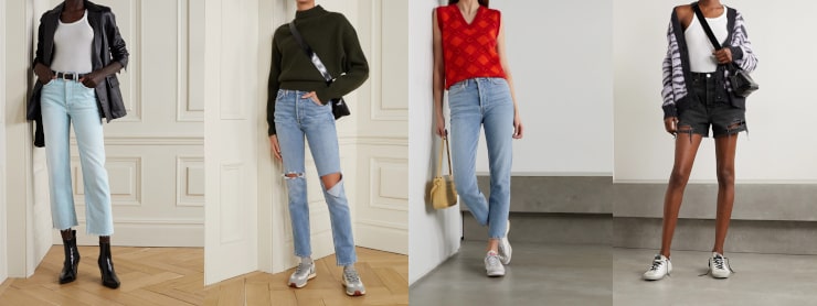 復古服飾品牌05