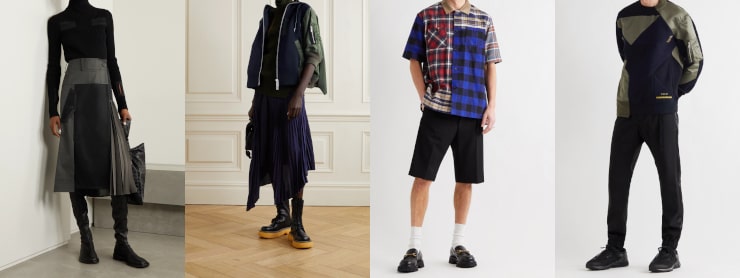 復古服飾品牌06