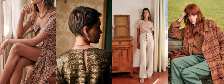 復古服飾品牌07