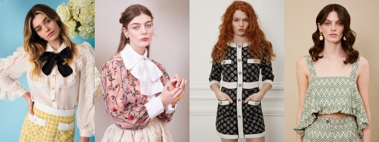 復古服飾品牌09