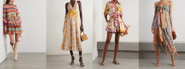 復古服飾品牌12