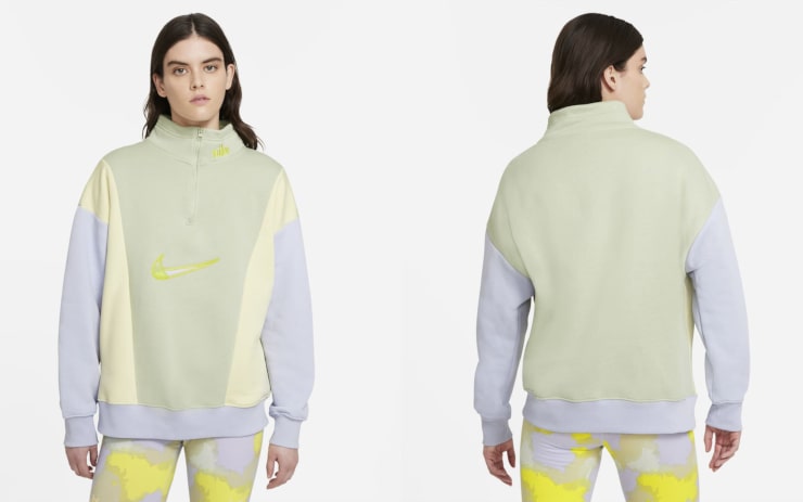 女生衛(wèi)衣07