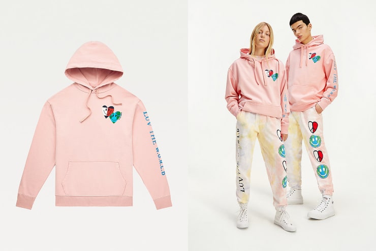 女生衛(wèi)衣09