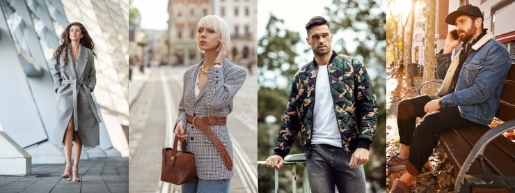 2022年春夏好看外套有那些 熱門春夏外套推薦