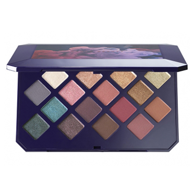 FENTY BEAUTY眼影盤