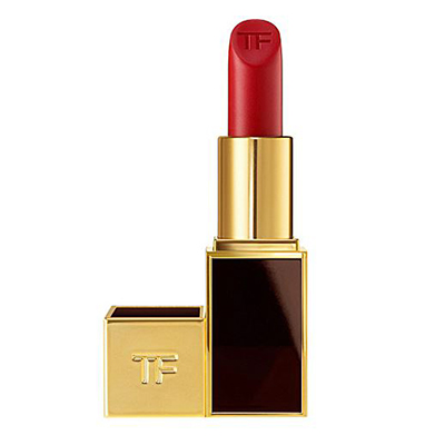 TOM FORD黑管口紅