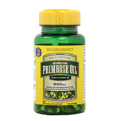 Vitamin B6（維他命B6）