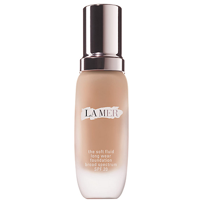  La Mer The Soft Fluid Long Wear Foundation SPF 20