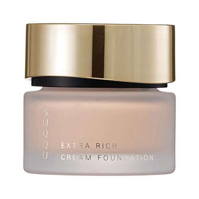 Suqqu Frame Fix Cream Foundation SPF 25