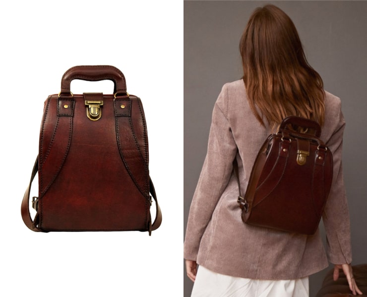 復古包包14