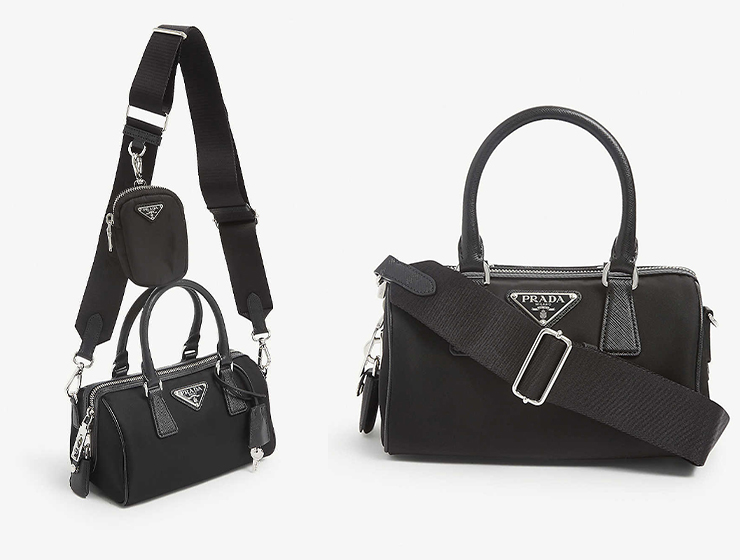 prada包包