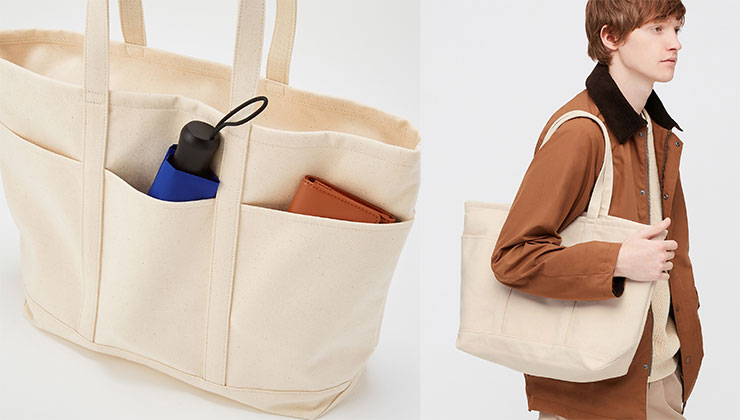 優(yōu)衣庫包包