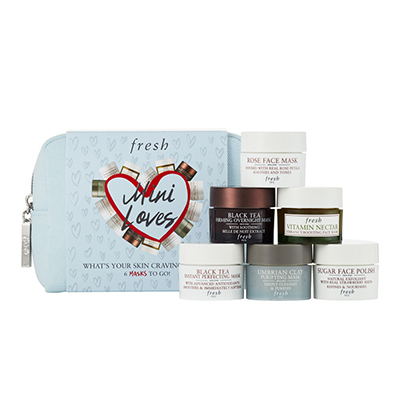 馥蕾詩面膜套裝