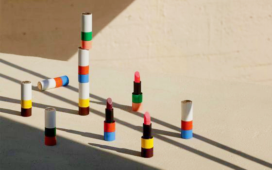 愛(ài)馬仕口紅