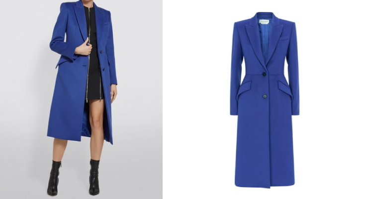 流行色之經典藍,這些單品不可錯過