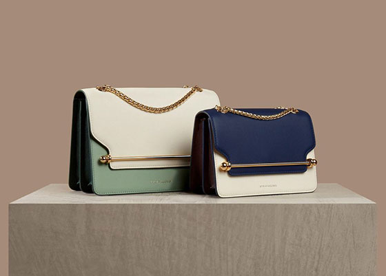 蘇格蘭小眾包包