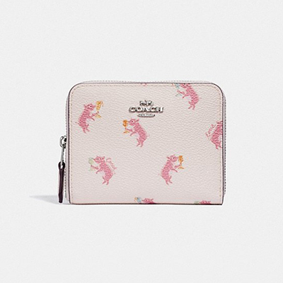 coach豬年限定