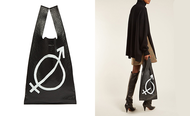 春夏新款大牌包包盤點